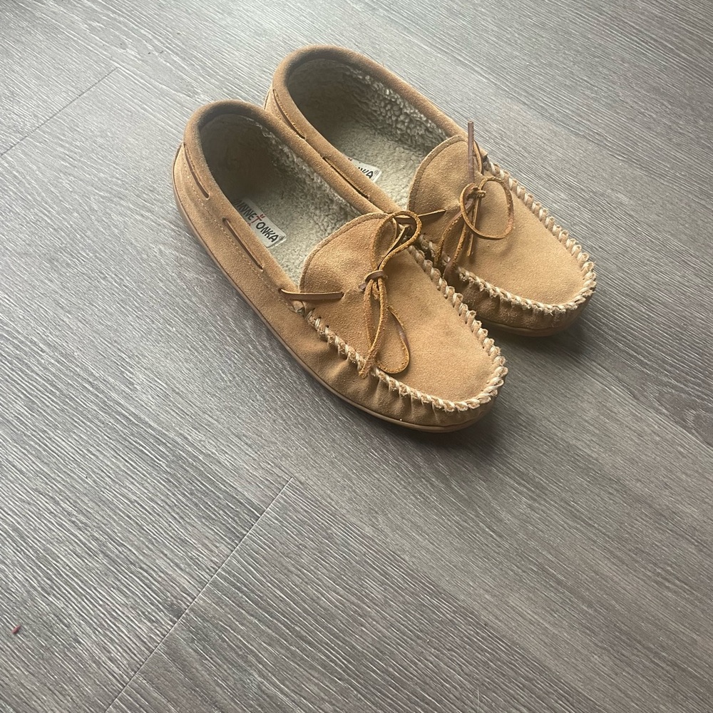 Loafers